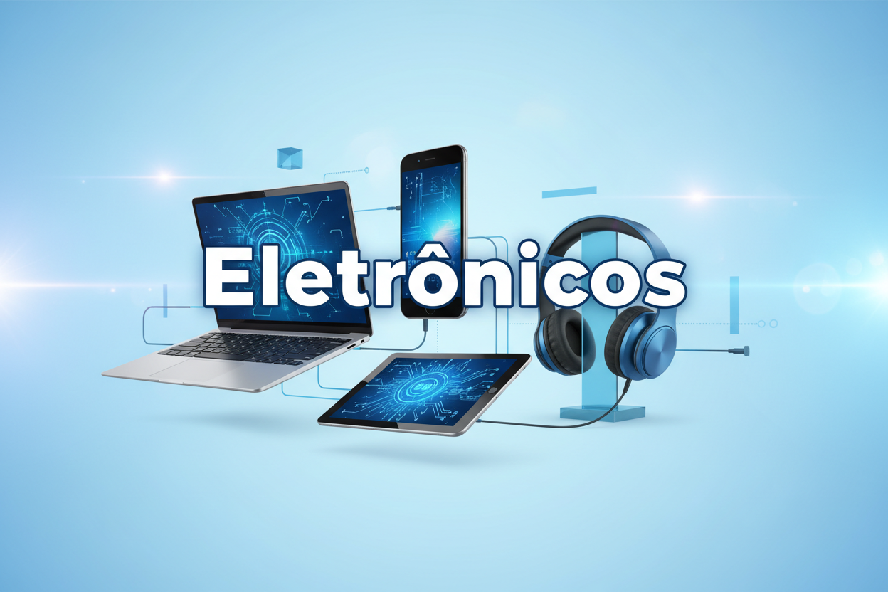 Eletrônicos