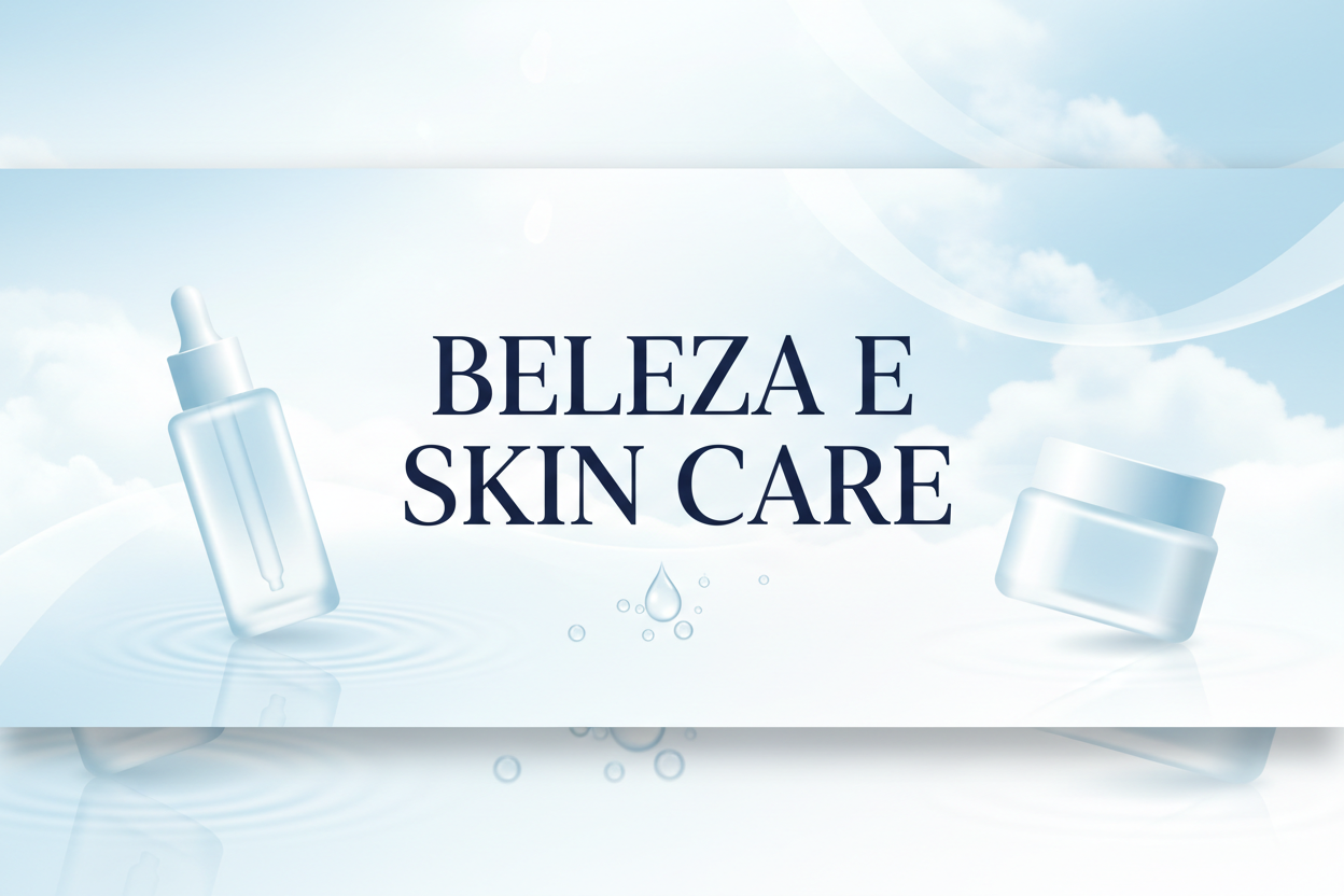 Beleza e Skincare