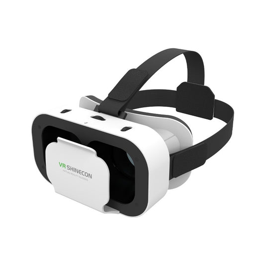 G05 3D VR SHINECON Óculos Headset Óculos VR modernos de realidade virtual montad