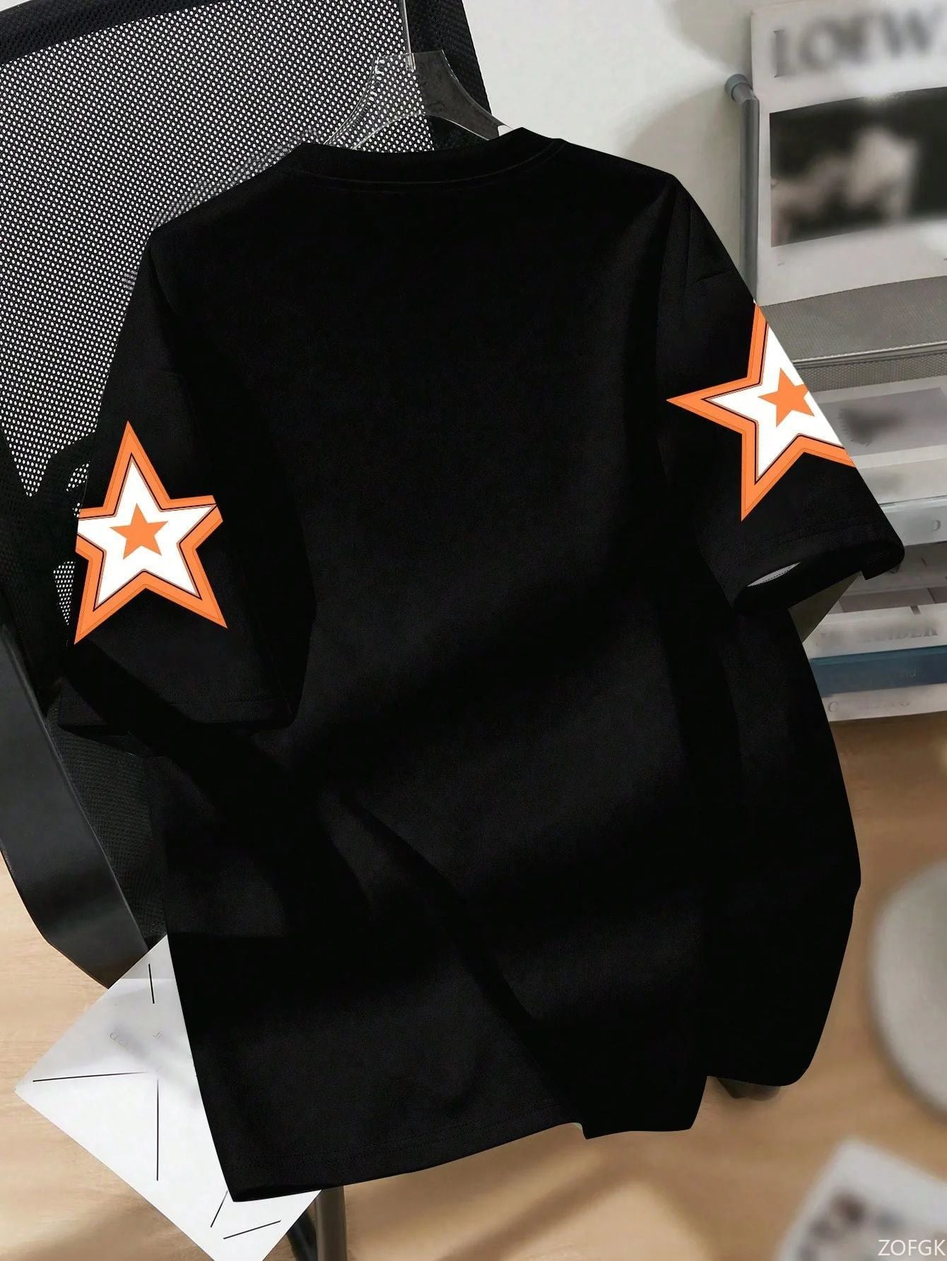 2025 verão nova camiseta masculina esportes manga curta confortável conforto lev