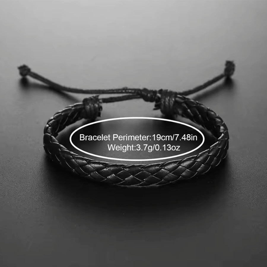 3 Pçs/set Homens Relógios de Negócios Casual Pulseira de Couro Analógico Masculi