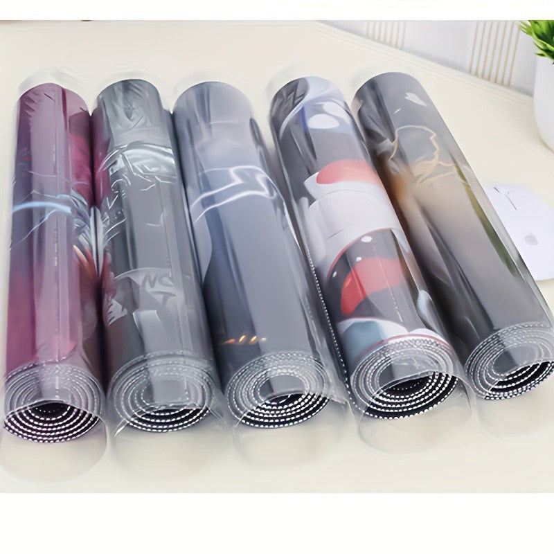 Mouse pad g-gengar computador portátil anime teclado mouse tapete grande mousepa